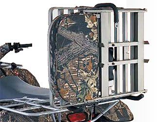 Tree stand carrier