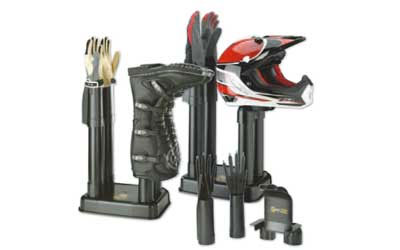 Boot, helmet and glove dryer