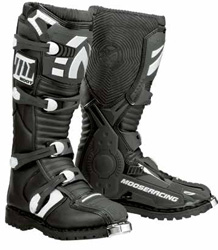 M1.2 boot with atv sole