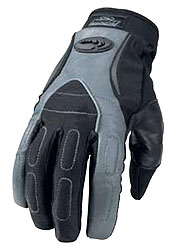 Riding glove