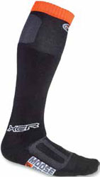 Xcr sock