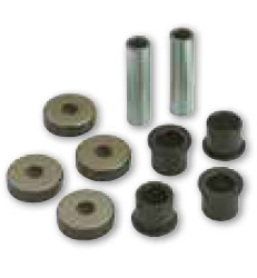 Front a-arm bearing and seal kits