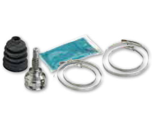 Front outboard / inboard cv joint kits