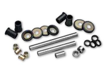 Independent rear suspension kits