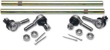 Tie rod assembly upgrade kits