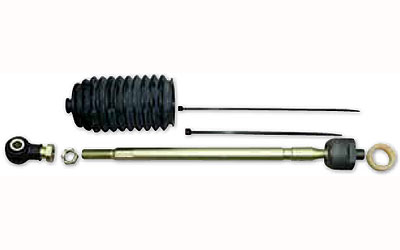 Utv steering rack tie rod assembly kit