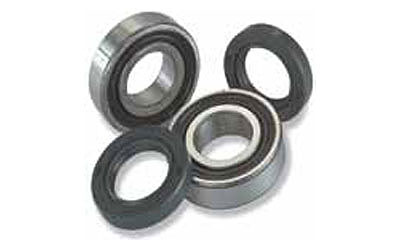 Wheel bearing kits