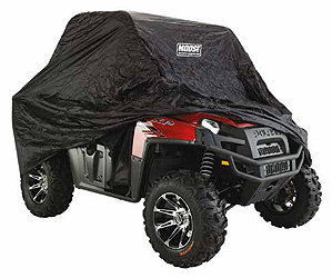 Ozark utv cover