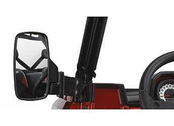 Polaris ranger mirrors