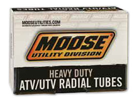 Atv/utv inner tubes