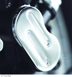 Caliper covers - chrome