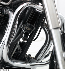 Engine dresser bar kit