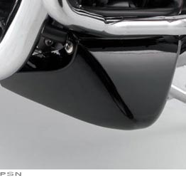 Front spoiler kit