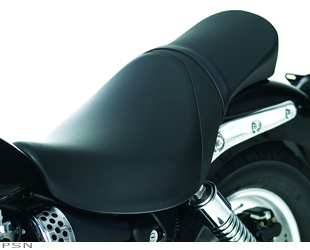 Touring seat