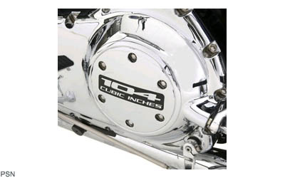 Big bore performance kit  - 1700cc