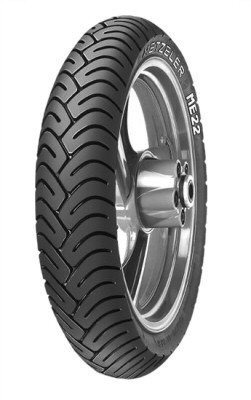 Мотошина Metzeler ME22 3.00/ -17 50P TT Front/Rear REINF