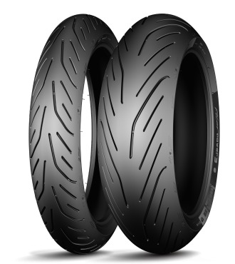 Моторезина Michelin PILOT POWER 3 160/60 ZR17M/C  69W R TL