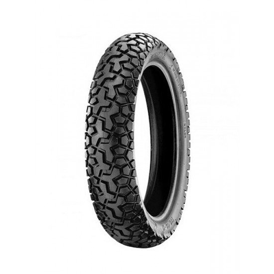 Покрышка Kenda K280 3.50-18 4PR 56P TT Rear