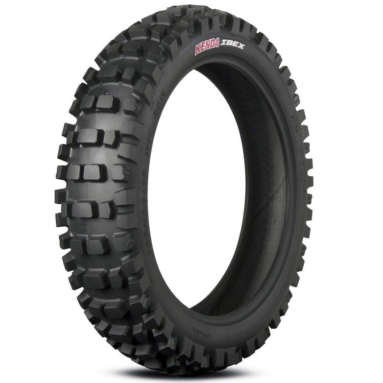 Покрышка Kenda K774 IBEX 80/100-21 51M TT Front