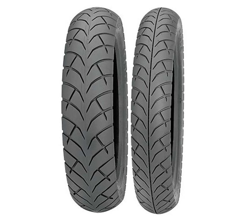 Покрышка Kenda K671 Cruiser 90/90-18 51H TL Front