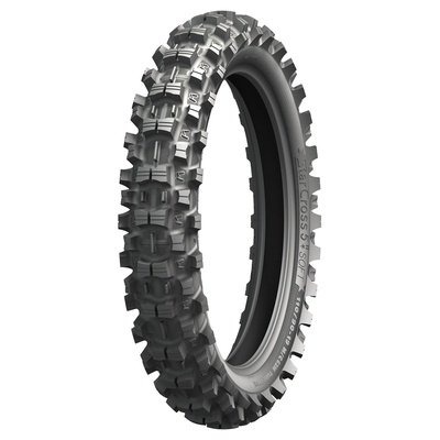 Моторезина Michelin STARCROSS 5 110/90 - 19 M/C 62M SOFT R TT