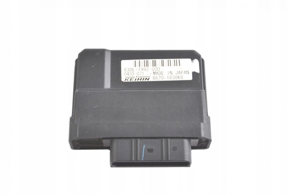 Блок управления OEM Arctic Cat 0530-073