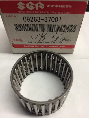 Подшипник корзины сцепления Suzuki OEM 09263-37001