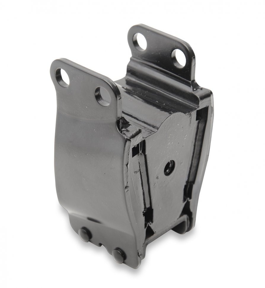 Drag Specialties 0933-0101 Подушка двигателя передняя (Harley Davidson OEM 47583-90)