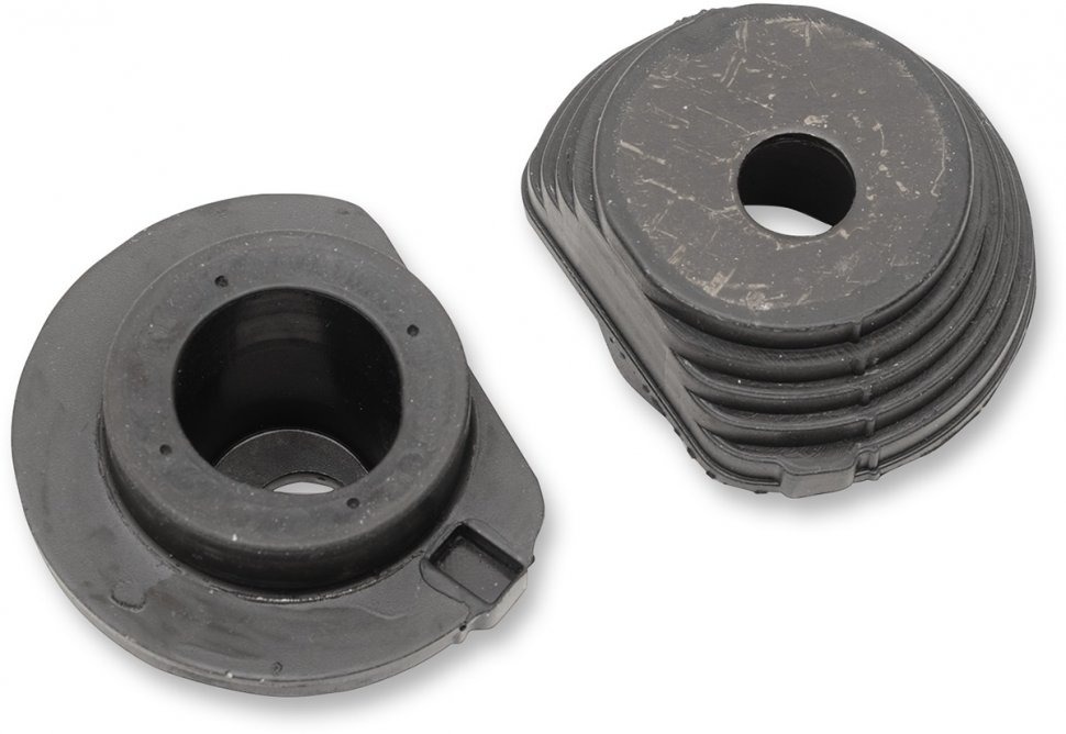 Drag Specialties 0933-0134 Подушка двигателя задняя (Harley Davidson OEM 47584-09)