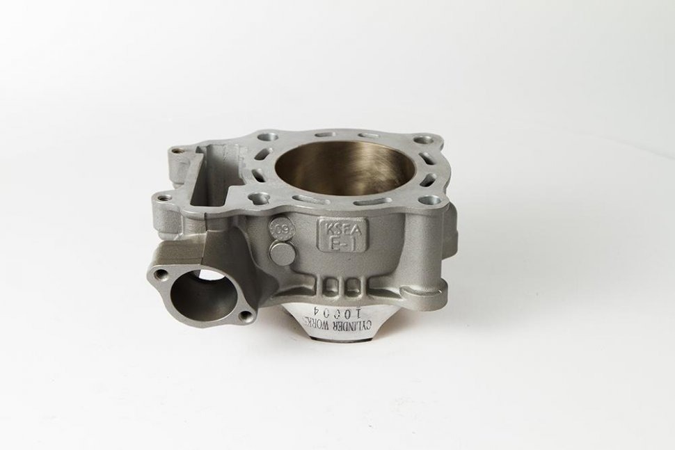 Cylinder Works 10004 Цилиндр CRF150 07-14 STD D.66