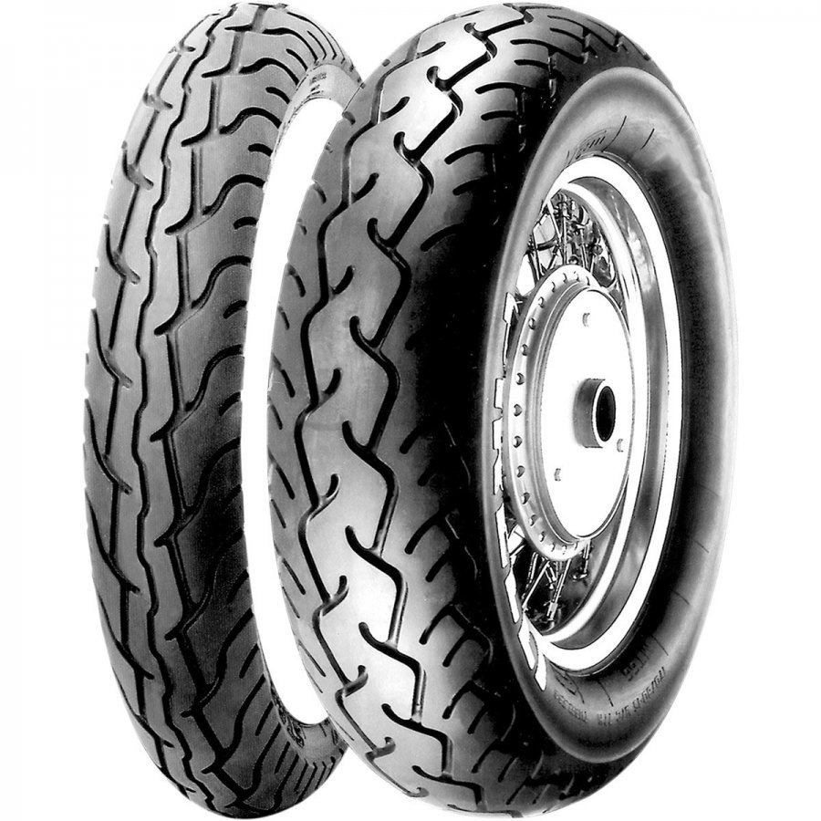 Моторезина Pirelli MT 66 ROUTE 100/90-19 M/C (57S) F
