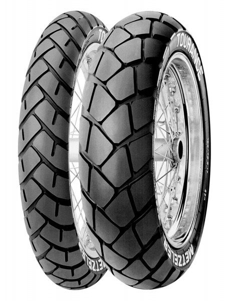 Мотошина Metzeler 100/90-19 M/C 57S TouraF
