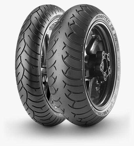 Мотошина Metzeler Roadtec Z6 190/50 ZR17 M/C (73W) TL