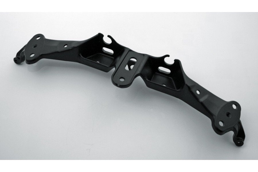 Кронштейн пластика верхний Kawasaki OEM 11053-0404