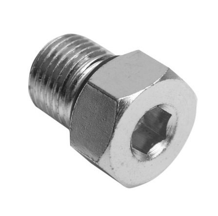 Drag Specialties 1107-0340 Болт сливной 1/2