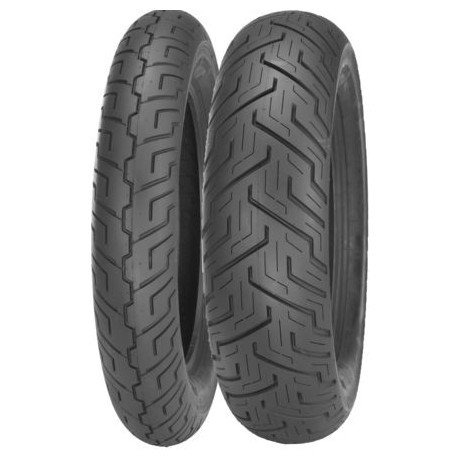 Покрышка IRC GS-23 170/80-15 77H TL Rear