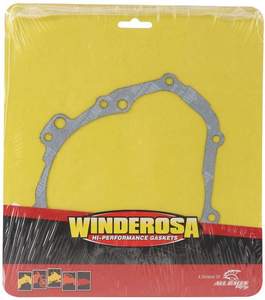 Winderosa 331103 Прокладка крышки генератора Suzuki GSX-R 1000 09-16