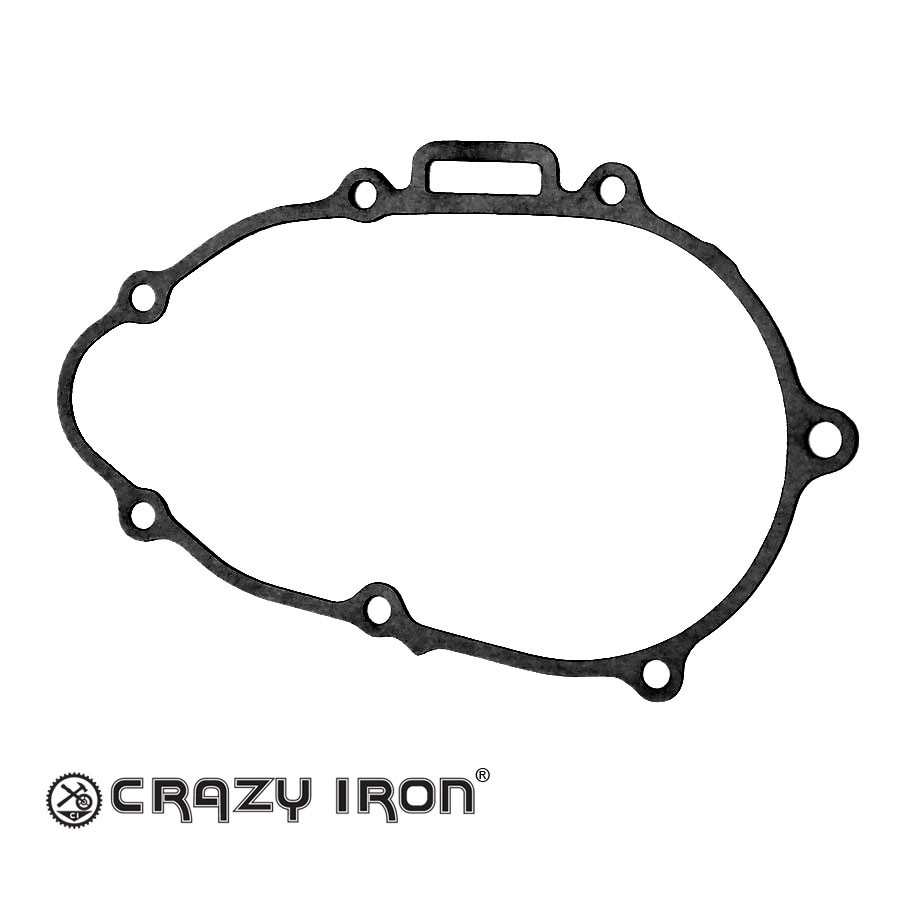 Crazy Iron GE01-002 Прокладка крышки стартера HONDA CB-1, CBR600F