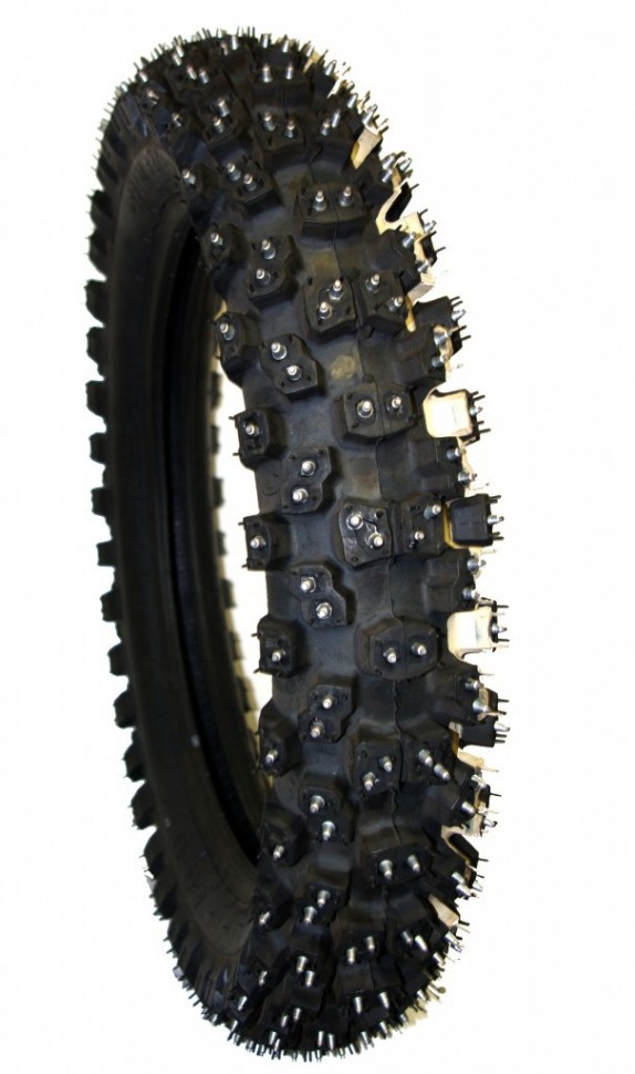 Mitas 80/100-21 M/C 51M XT-434 W.F.SPIKE TT