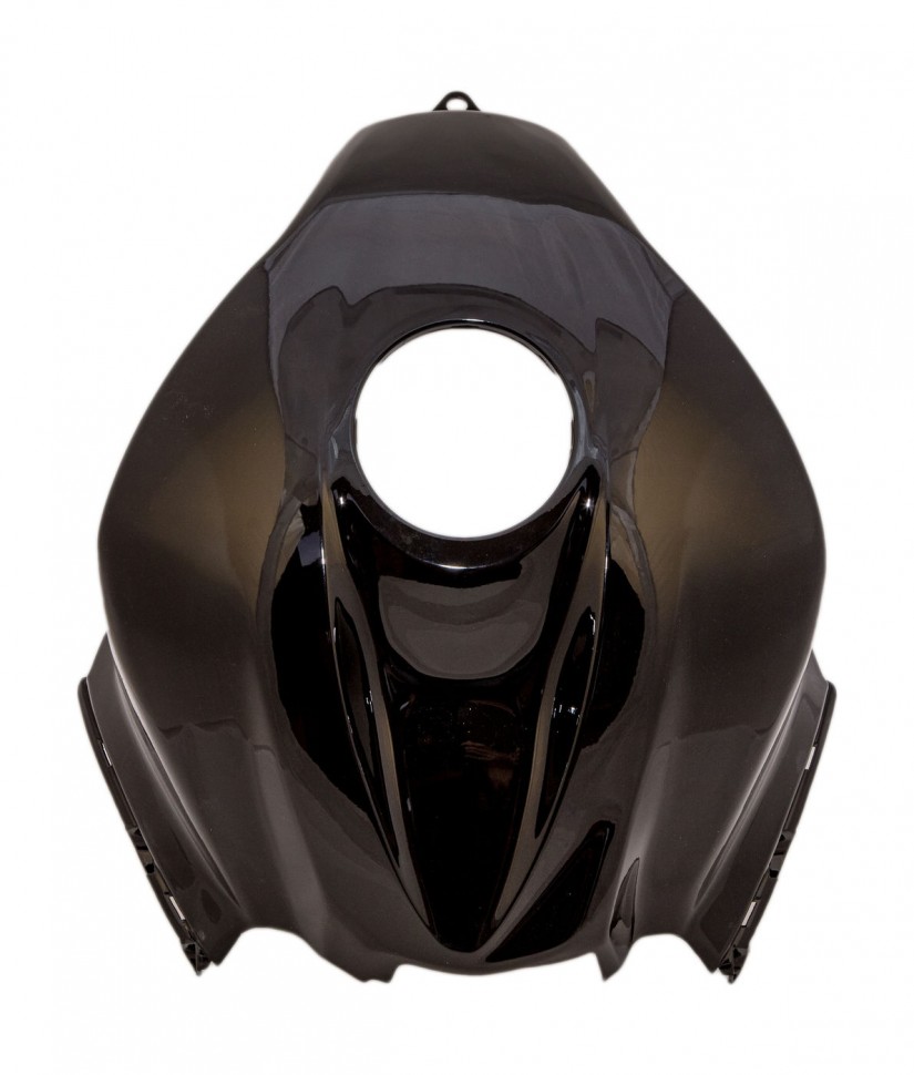 ZXMT Накладка на бак для Honda CBR 600RR 09-12 Без цвета