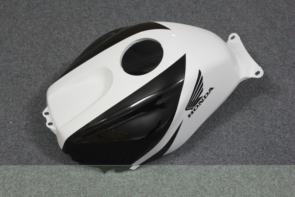 ZXMT Накладка на бак для Honda CBR 600 03-04 Без цвета