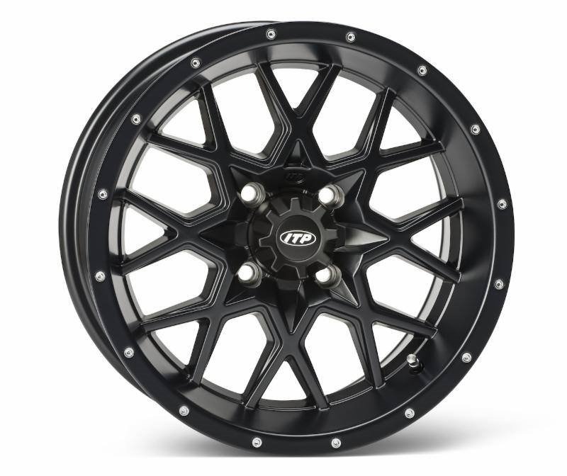 Диск для квадроцикла ITP HURRICANE 12RB118