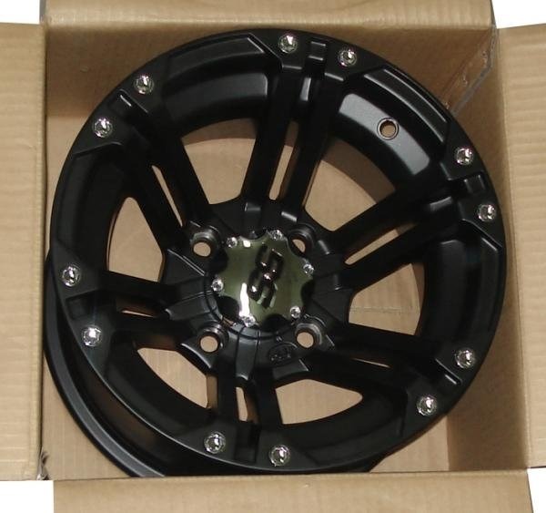 Диск для квадроцикла ITP SS212 12SS401BX
