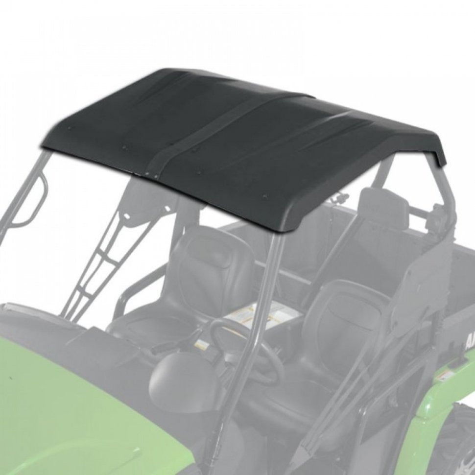 Пластик крыши для Arctic Cat Prowler 11-15, HDX 12-15 OEM 1436-519