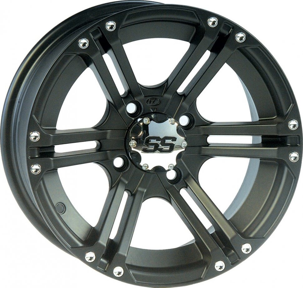 Диск для квадроцикла ITP SS212 14SS400BX