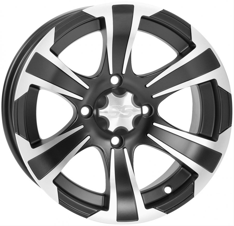 Диск для квадроцикла ITP SS312 14SS705