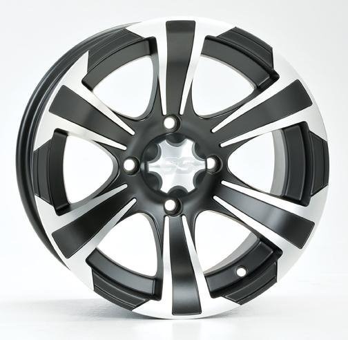 Диск для квадроцикла ITP SS312 14SS722BX