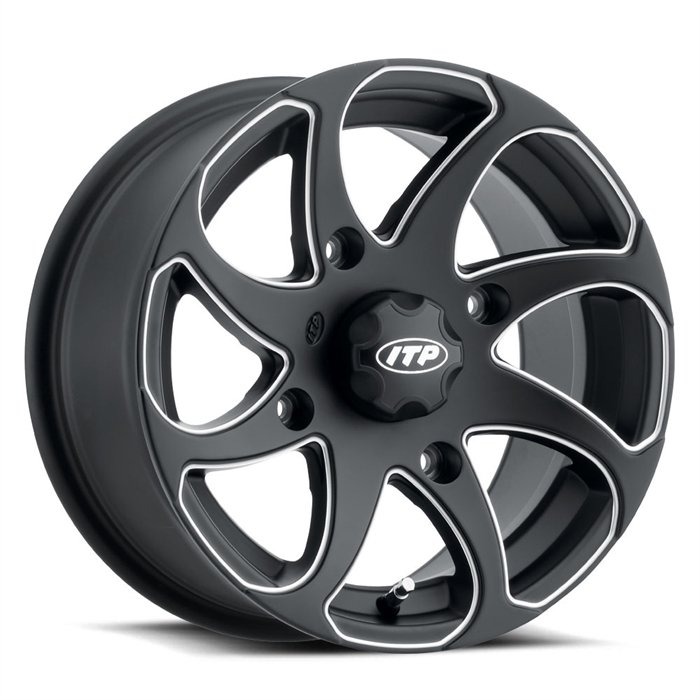 Диск для квадроцикла ITP Twister 14TW113L