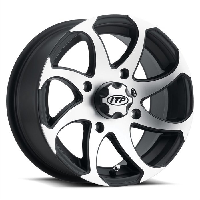 Диск для квадроцикла ITP Twister 14TWM113R