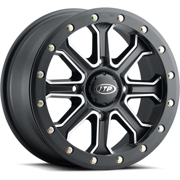 Диск для квадроцикла ITP Inertia 14VB118BX